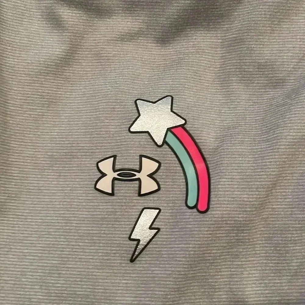 ❤️ Under Armour Jump suit